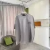 6Balenciaga T-shirts for Men Black/Grey/Red #A51683