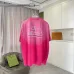 10Balenciaga T-shirts for Men Black/Grey/Red #A51683