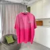 11Balenciaga T-shirts for Men Black/Grey/Red #A51683