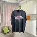 7Balenciaga T-shirts for Men Black/Grey/Red #A51684
