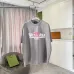 10Balenciaga T-shirts for Men Black/Grey/Red #A51684