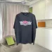 1Balenciaga T-shirts for Men Black/Grey/Red #A51684