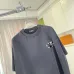 3Balenciaga T-shirts for Men Black/Grey/Red #A51685