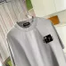 4Balenciaga T-shirts for Men Black/Grey/Red #A51685