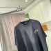 5Balenciaga T-shirts for Men Black/Grey/Red #A51685