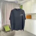 9Balenciaga T-shirts for Men Black/Grey/Red #A51685