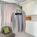 10Balenciaga T-shirts for Men Black/Grey/Red #A51685