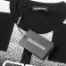 12Balenciaga T-shirts for Men Black/White #A46883