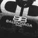 13Balenciaga T-shirts for Men Black/White #A46883