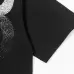 16Balenciaga T-shirts for Men Black/White #A46883