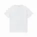 3Balenciaga T-shirts for Men Black/White #A46883