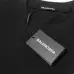 12Balenciaga T-shirts for Men Black/White #A46890