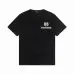 10Balenciaga T-shirts for Men Black/White #A46890