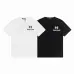 1Balenciaga T-shirts for Men Black/White #A46890