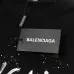 13Balenciaga T-shirts for Men Black/White #A46895