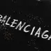 14Balenciaga T-shirts for Men Black/White #A46895