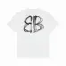 3Balenciaga T-shirts for Men Black/White #A46895