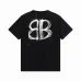 11Balenciaga T-shirts for Men Black/White #A46895