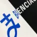8Balenciaga T-shirts for Men Black/White #A46902