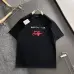 6Balenciaga T-shirts for Men  Black/White #A46913