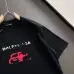 8Balenciaga T-shirts for Men  Black/White #A46913