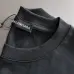 10Balenciaga T-shirts for Men  Black/White #A46913