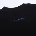7Balenciaga T-shirts for Men Black/White #A49315