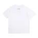 9Balenciaga T-shirts for Men Black/White #A49315