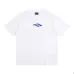 10Balenciaga T-shirts for Men Black/White #A49315