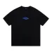 1Balenciaga T-shirts for Men Black/White #A49315