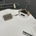 13Balenciaga T-shirts for Men Black/White #A50326