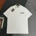 18Balenciaga T-shirts for Men Black/White #A50326