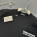 3Balenciaga T-shirts for Men Black/White #A50326