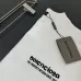 11Balenciaga T-shirts for Men Black/White #A50326