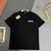 1Balenciaga T-shirts for Men Black/White #A50326