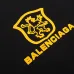 4Balenciaga T-shirts for Men Black/White #A51189