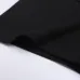 5Balenciaga T-shirts for Men Black/White #A51189