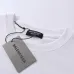 3Balenciaga T-shirts for Men Black/White #A51434