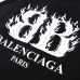 7Balenciaga T-shirts for Men Black/White #A51434