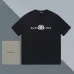 10Balenciaga T-shirts for Men Black/White #A51434