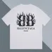 11Balenciaga T-shirts for Men Black/White #A51434