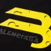 4Balenciaga T-shirts for Men Black/White #A51435