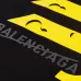8Balenciaga T-shirts for Men Black/White #A51435