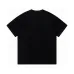 9Balenciaga T-shirts for Men Black/White #A51789