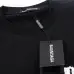 12Balenciaga T-shirts for Men Black/White Printing #A46885