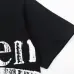 13Balenciaga T-shirts for Men Black/White Printing #A46885