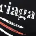 15Balenciaga T-shirts for Men Black/White Printing #A46885