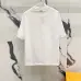 13Balenciaga T-shirts for Men Black/White/Red #A46918