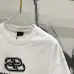 14Balenciaga T-shirts for Men Black/White/Red #A46918