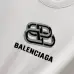 18Balenciaga T-shirts for Men Black/White/Red #A46918